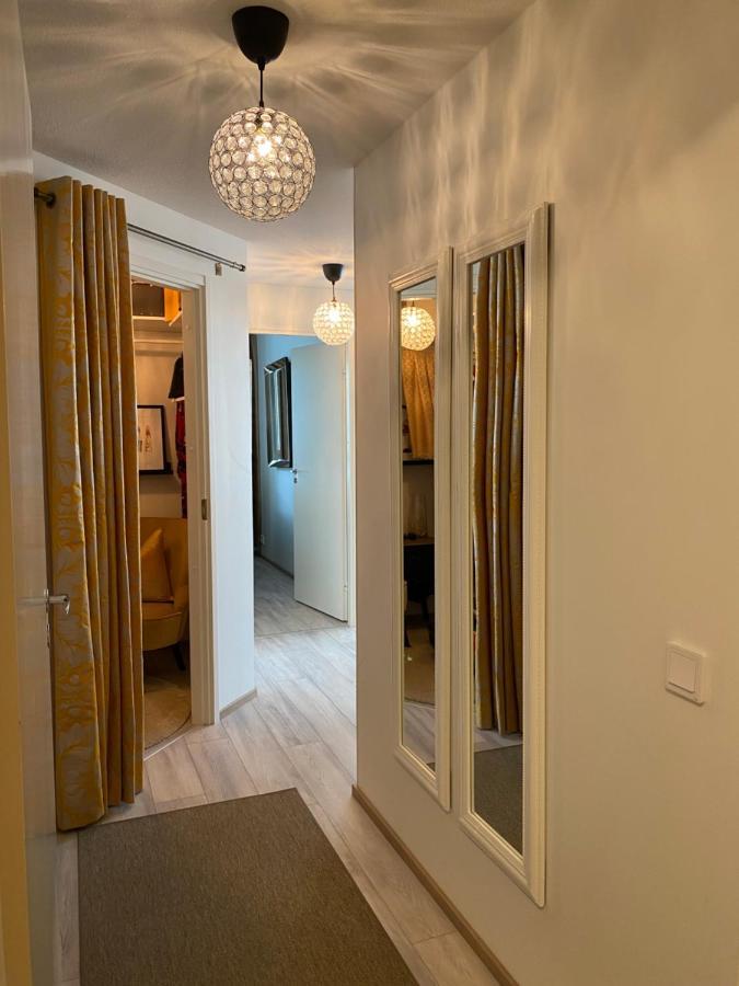 Apartment Leppae 로바니에미 외부 사진