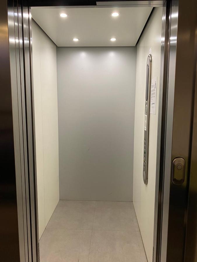 Apartment Leppae 로바니에미 외부 사진