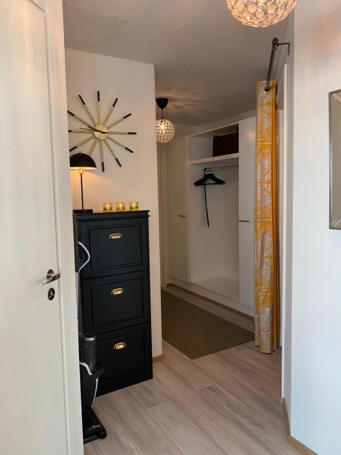 Apartment Leppae 로바니에미 외부 사진