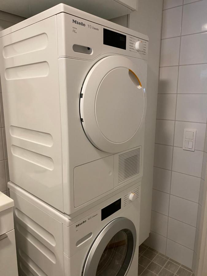 Apartment Leppae 로바니에미 외부 사진
